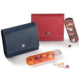 Pilbox Maxi 1 St Box
