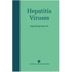 Hepatitis Viruses, Fachbücher