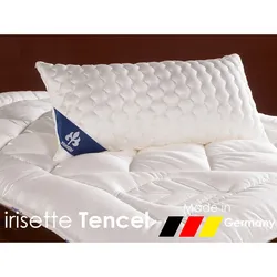 Badenia »Irisette Tencel« Kissen 80x80 cm 800g