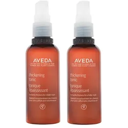200ml AVEDA Thickening Tonic Set (2 x 100 ml)