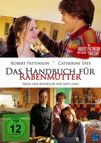 Robin Shepperd - Kate Long`s Das Handbuch für Rabenmütter - Preis vom 13.10.2026 11:25:28 h