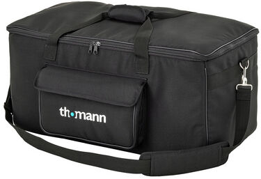 Thomann Speaker Bag 2:1 Noir
