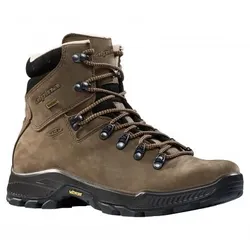 Alpina Tibet Herren (Brown), Braun, 42