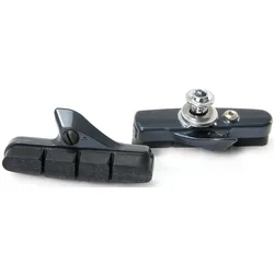 Shimano Bremsschuh R55C4 schwarz passend für: BR-6810 / BR-5810 / BR-5710