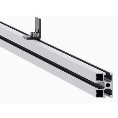 SMS Multi Display Wall Wandschiene 2 x 2m (PW010006)