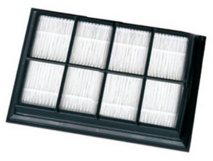 Polti - Filtre Hepa Lavable Paeu0226 Aspirateur Lecoaspira