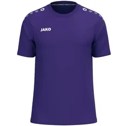 Jako One Cotton T-Shirt Unisex Erwachsene - violett - 3XL