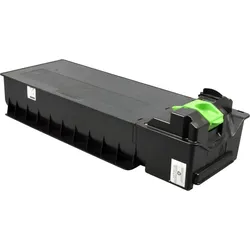 Kompatibler Toner ersetzt Sharp MX-312GT  schwarz