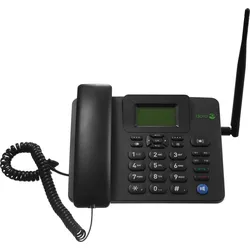 doro 4100H 4G Tischtelefon