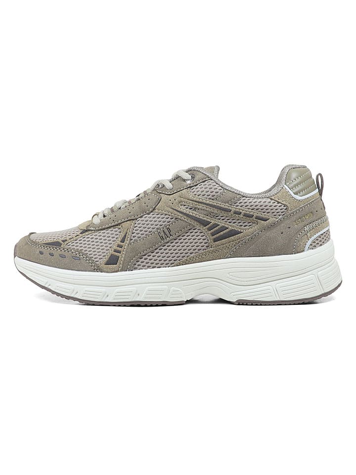 GAP Sneakers in Grau - 43