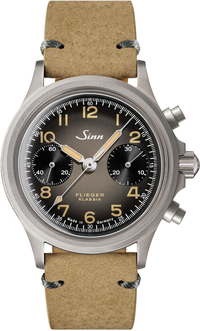 Sinn 356 PILOT Classic AS E