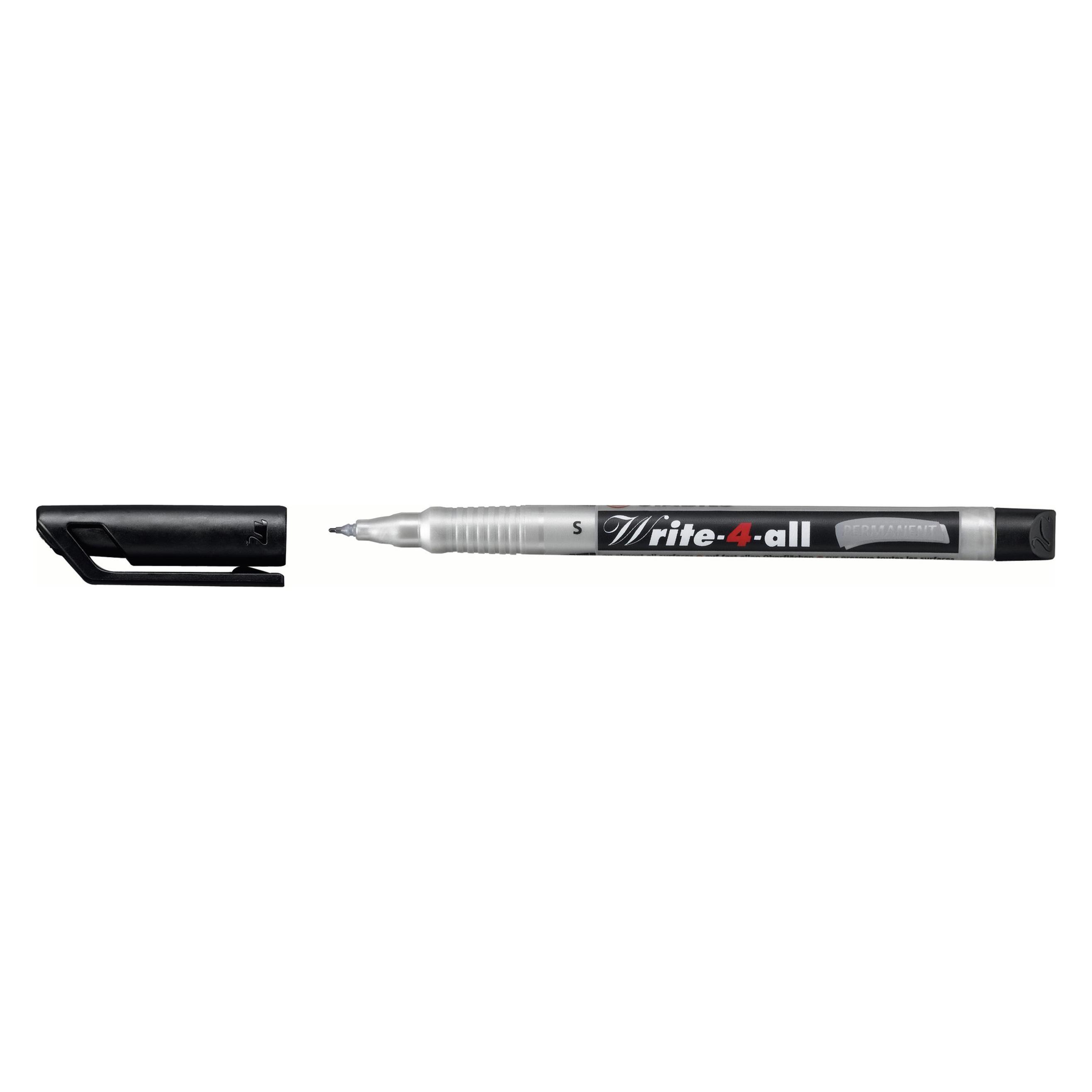 Stabilo Write-4-all Permanent-Marker (1x) (166/46)