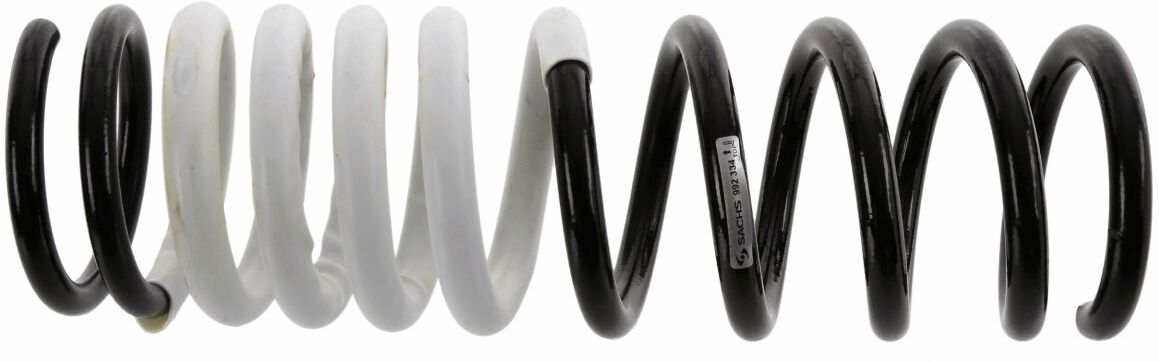 Fahrwerksfeder SACHS 992 334
