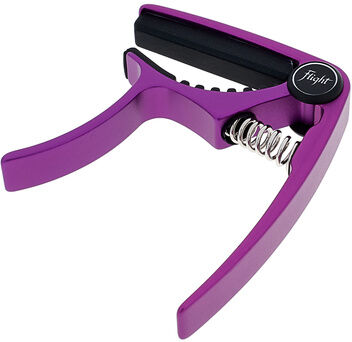 Flight FC-EE Elise Ecklund Capo Violet