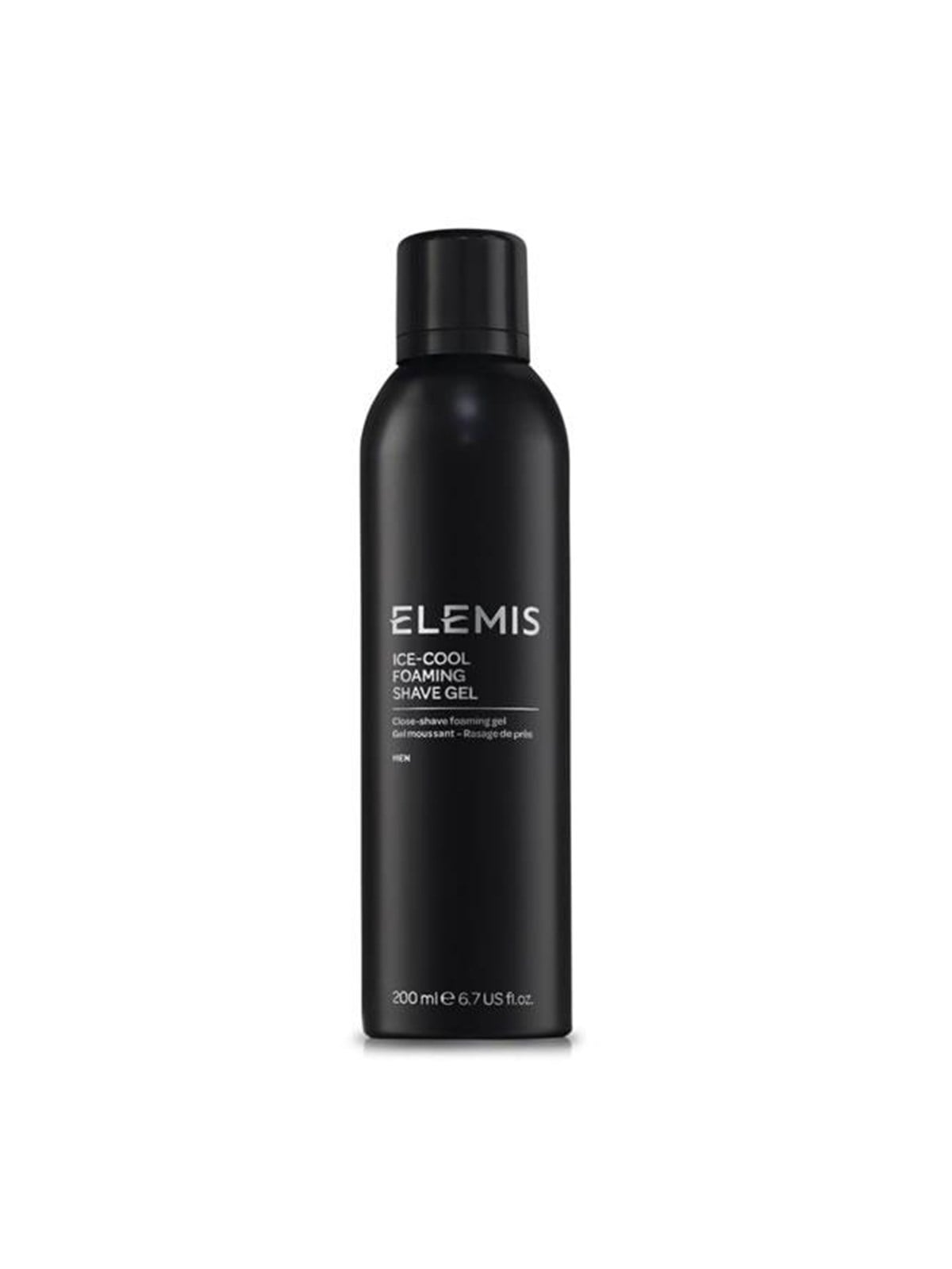 Elemis Ice-Cool Foaming Shave Gel
