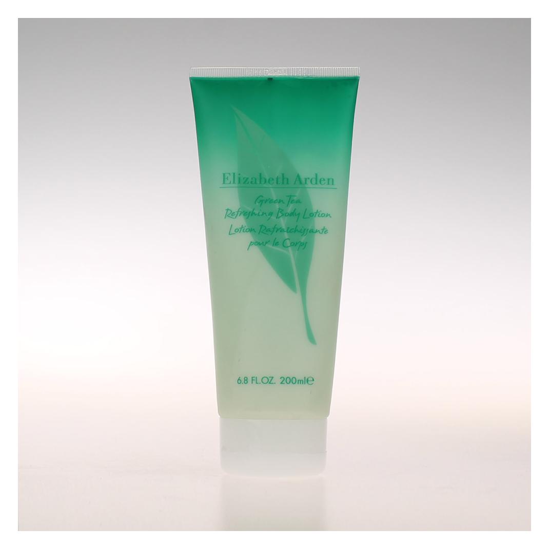 Elizabeth Arden GREEN TEA by (Körpercreme, 200 ml) (0085805329341)