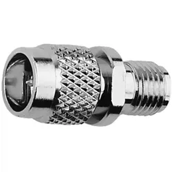 Telegärtner Koax-Adapter SMA-Buchse (Stecker und Verbinder), Antennenkabel