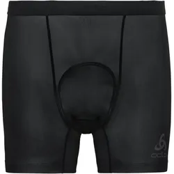 Odlo, Herren, Funktionsunterhose, Summer Splash (S), Schwarz