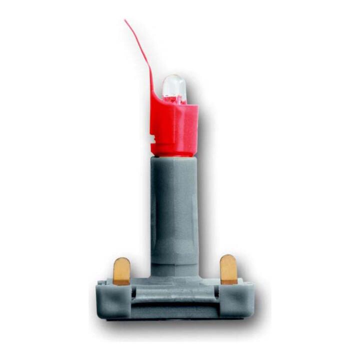 Busch-Jaeger LED Beleuchtungseinheit Farbe der ROT. 8380-12 (2CKA001784A0782)