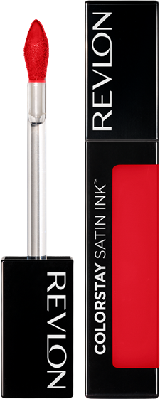Revlon ColorStay Satin Ink Liquid Lipstick 5 ml 015 Fire&Ice