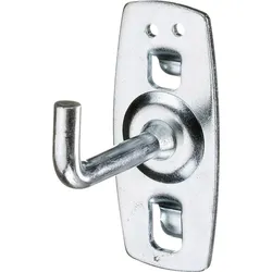 Werkzeughaken GEDORE senkrechtes Hakenende, 35x6mm