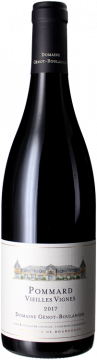 Pommard Vieilles Vignes 2022 - Domaine Genot Boulanger - Pommard - Rotwein - 0.75L