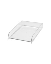 Jakob Maul GmbH MAUL Acryl Transparent A4 247 mm 331 62 Briefablage (1950105)
