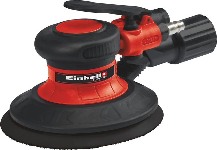 EINHELL Druckluft-Exzenterschleifer (HIGH) TC-PE 150, 4133330