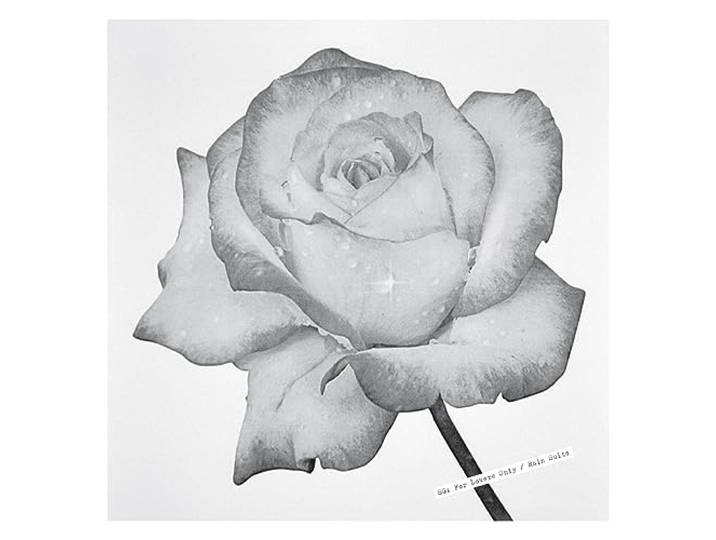 For Lovers Only / Rain Suite