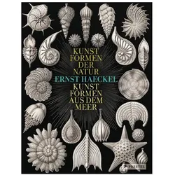 Ernst Haeckel, Fachbücher von Olaf Breidbach