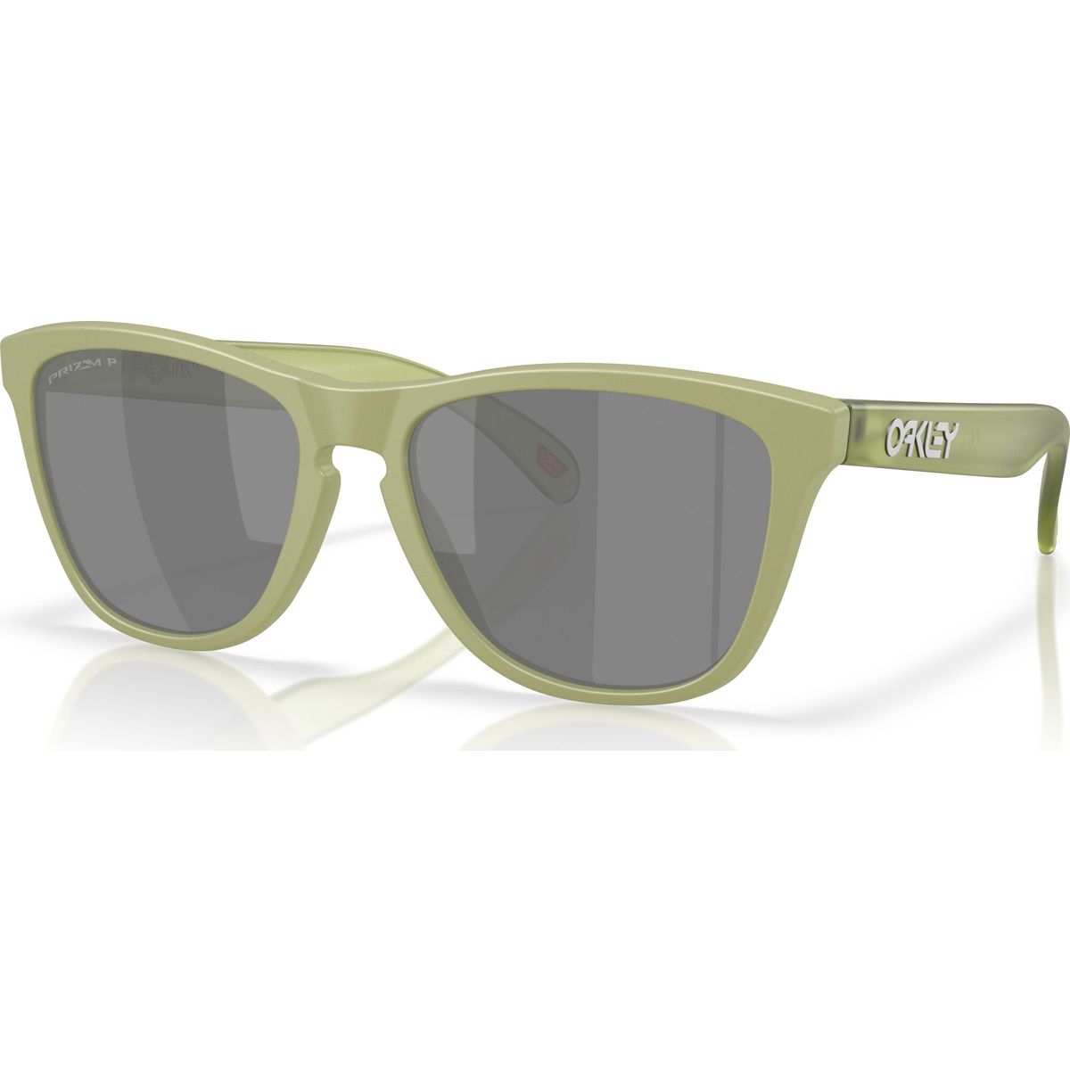Oakley Frogskins matte fern/prizm black polar (9013M2) 0OO9013-9013M2