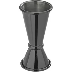 Ich-zapfe, Bar Zubehör, Japan Style Jigger 20-40ml. (Barmass)