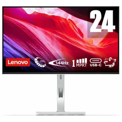 Lenovo L24D-4C Full HD Monitor 60,5 cm (23,8")