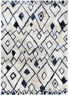 Mayberry Rug Pacific Sputnik Contemporary Area Rug