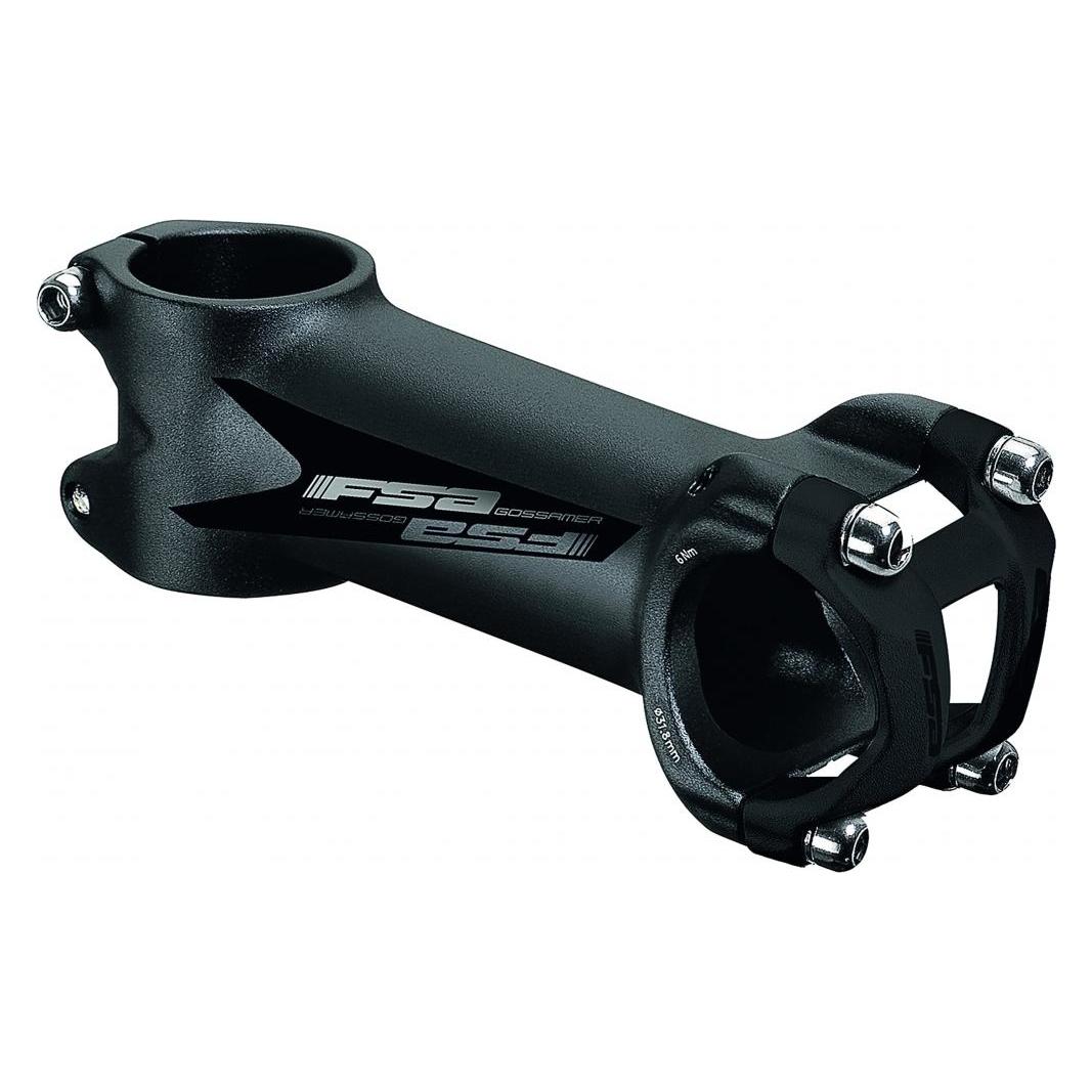 FSA Gossamer 31.8 Vorbau (80 mm, 31.80 mm) (FA175-0025007870)