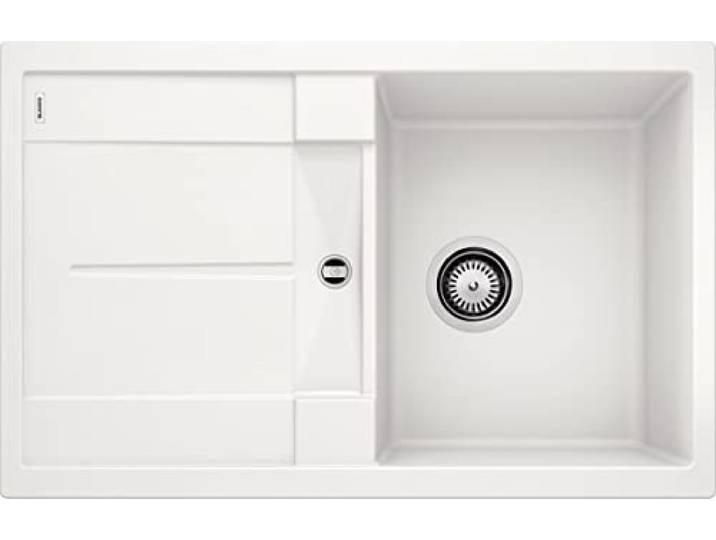 Blanco METRA 45 S 513 187 Küchenspüle Metra 45 S - 513 187 weiß
