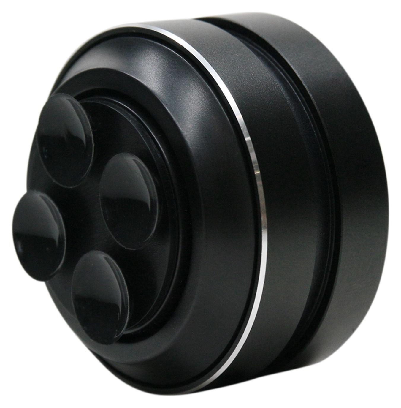 Cocosity Draadloze Mini Bluetooth Speaker met Botgeleiding en Ingebouwde Microfoon voor Stereo Geluid