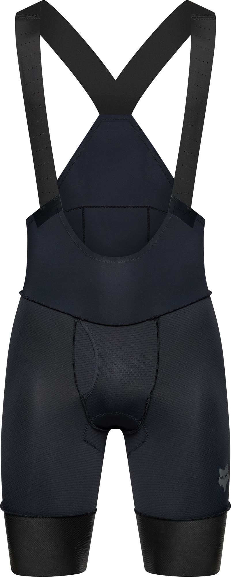 FOX Tecbase Bib Liner Fahrrad Funktionsshorts 34869-001-M