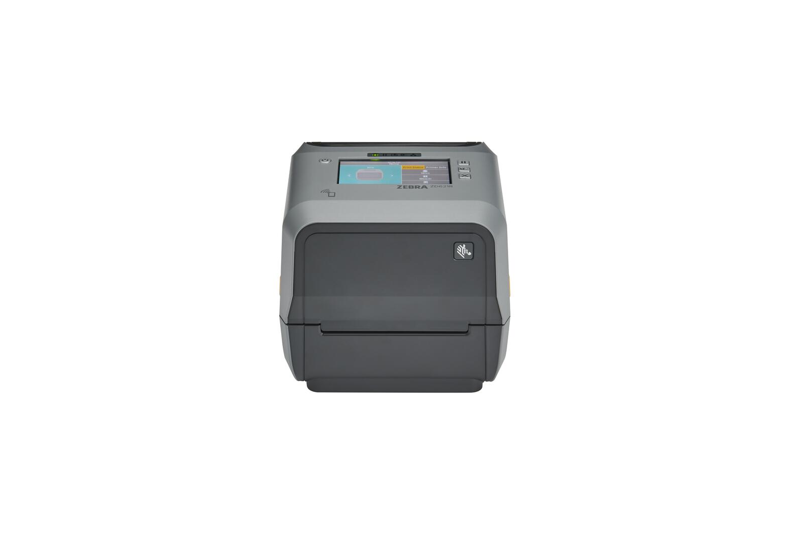 Zebra Technologies Zebra ZD621 Desktop Etikettendrucker ZD6A143-31EF00EZ