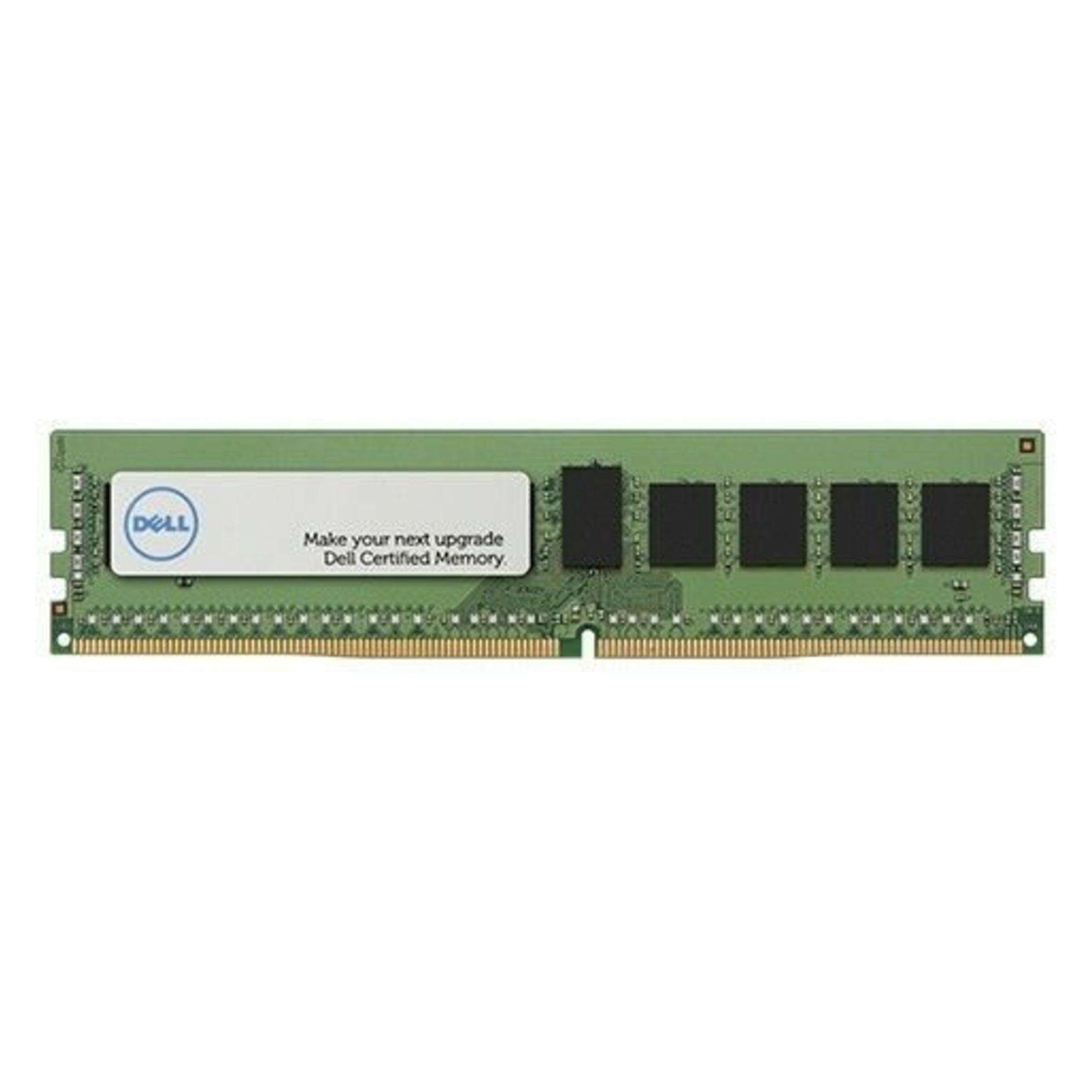 Dell DIMM,8GB,2400,DDR4,MKYF9,BCC,S (2400 MHz, DDR4-RAM, DIMM) (CC04T)