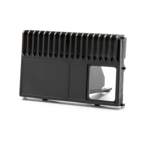 Weller RÜCKWAND WTCP51 / WS51/PU81 ERSATZ Rückwand 1St.