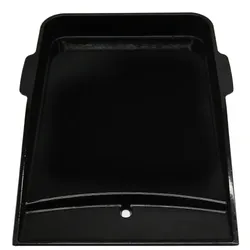 Weber Plancha Deluxe für Genesis II 300/400/600er-Serie