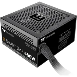 Thermaltake Smart BM3 550W | PC-Netzteil