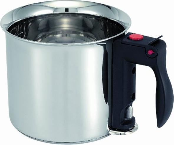 Beka Cookware Simmertopf Bain-Marie warmhoudpan