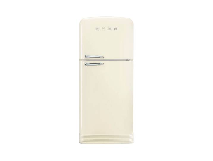 SMEG FAB50RCR5 Kühlschrank Creme rechts