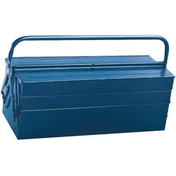 Wesma, Werkzeugkoffer, Garage-Werkzeugkasten
