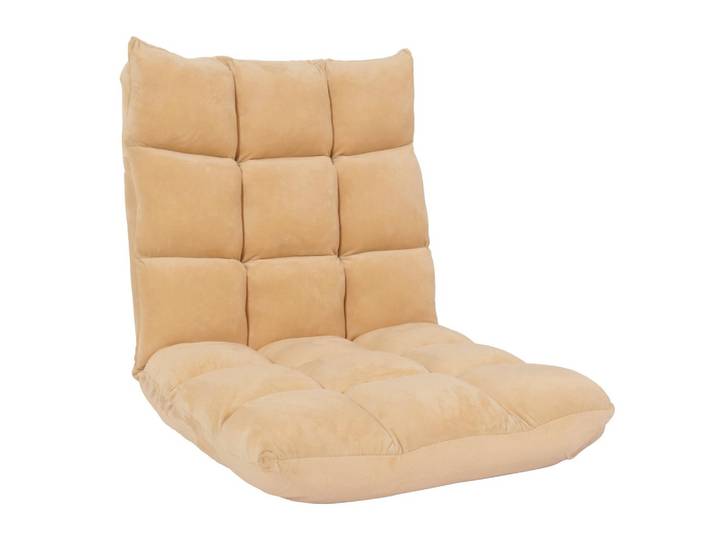 BODENSESSEL Beige