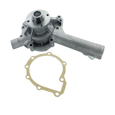 SKF Wasserpumpe vkpc88622 für Mercedes