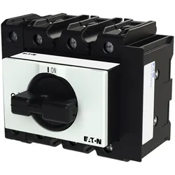 Eaton EIN-AUS-Schalter 100A P3-100/IVS/N/HI11