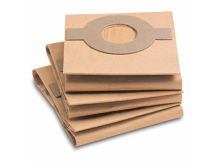 Kärcher Papierfiltertüte Zubehör